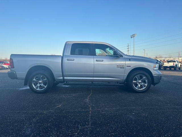 used 2019 Ram 1500 car, priced at $21,985
