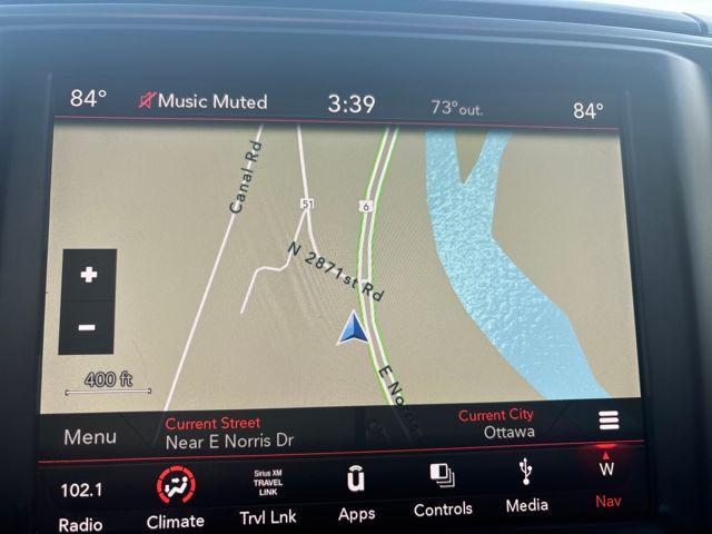 used 2019 Ram 1500 car, priced at $21,985