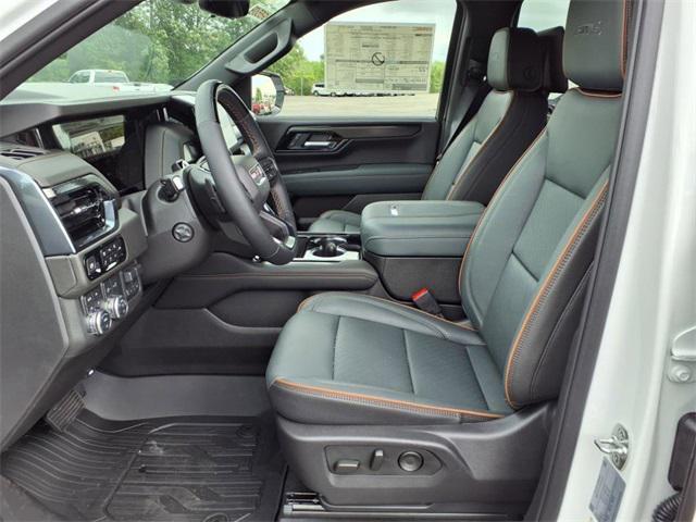 new 2025 GMC Yukon car, priced at $84,990