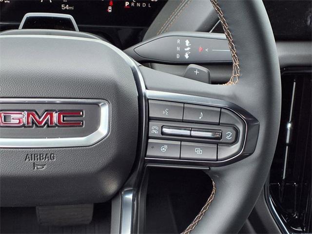 new 2025 GMC Yukon car, priced at $84,990