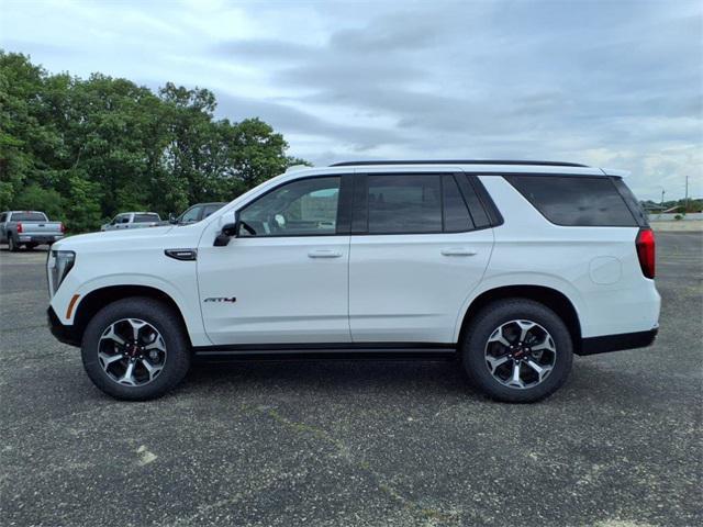 new 2025 GMC Yukon car, priced at $84,990