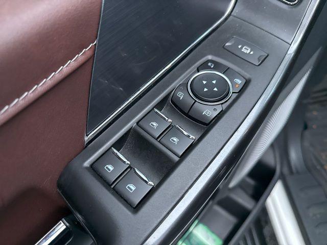 used 2023 Ford F-150 car, priced at $49,985