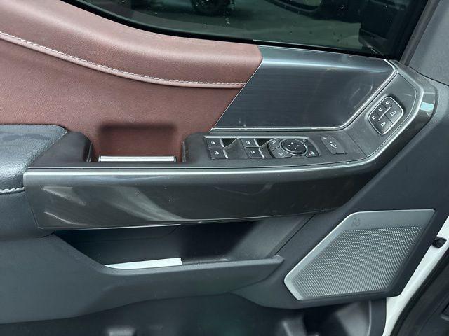 used 2023 Ford F-150 car, priced at $49,985