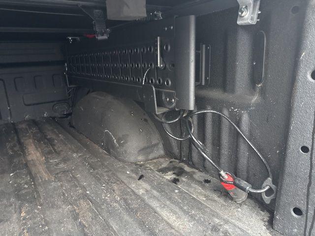 used 2023 Ford F-150 car, priced at $49,985