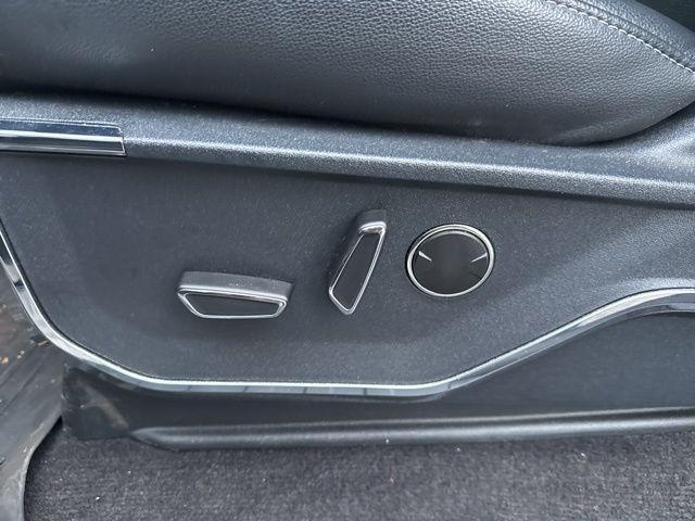 used 2023 Ford F-150 car, priced at $49,985