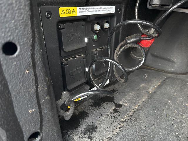 used 2023 Ford F-150 car, priced at $49,985