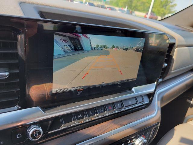 used 2023 GMC Sierra 1500 car, priced at $42,980