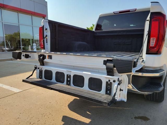used 2023 GMC Sierra 1500 car, priced at $42,980