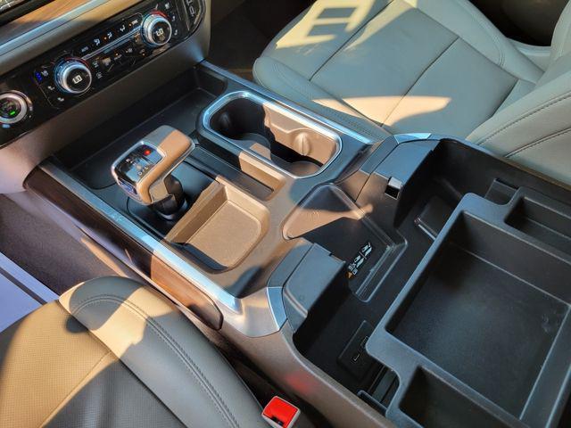 used 2023 GMC Sierra 1500 car, priced at $42,980