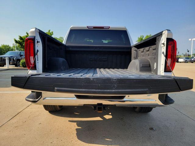 used 2023 GMC Sierra 1500 car, priced at $42,980