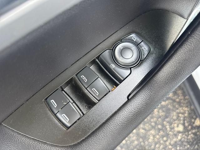 used 2023 Chevrolet Blazer car, priced at $30,985