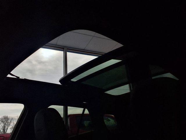 new 2025 Chevrolet Blazer EV car, priced at $52,298