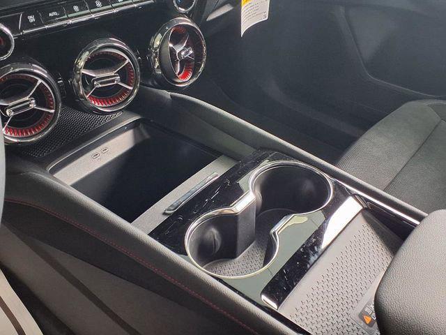 new 2025 Chevrolet Blazer EV car, priced at $52,298