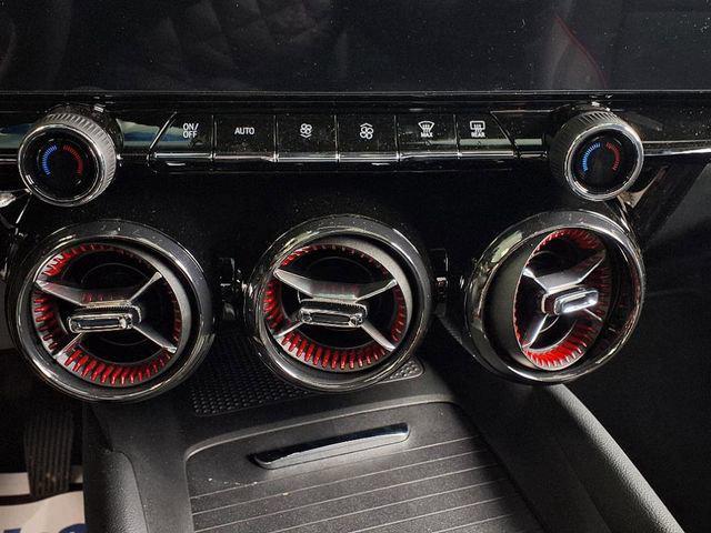 new 2025 Chevrolet Blazer EV car, priced at $52,298