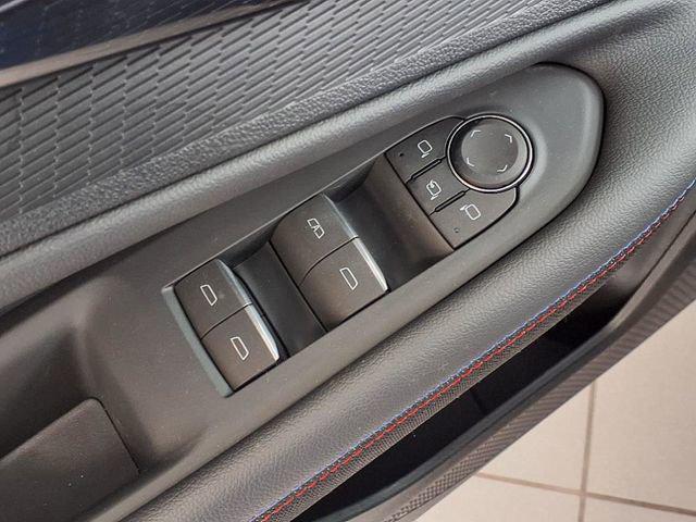 new 2025 Chevrolet Blazer EV car, priced at $52,298