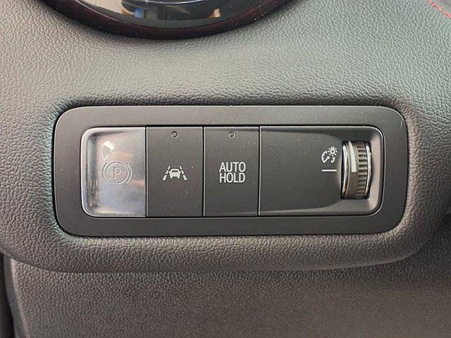 new 2025 Chevrolet Blazer EV car, priced at $52,298