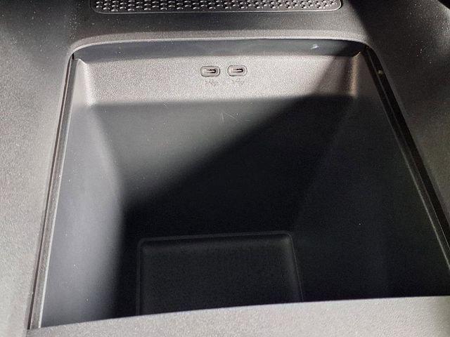 new 2025 Chevrolet Blazer EV car, priced at $52,298