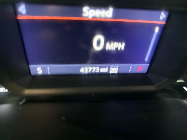 used 2021 GMC Sierra 1500 car, priced at $36,980