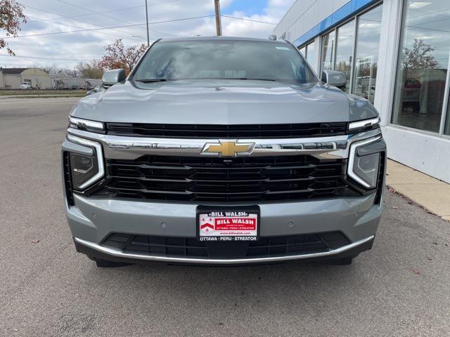 new 2025 Chevrolet Tahoe car, priced at $62,995