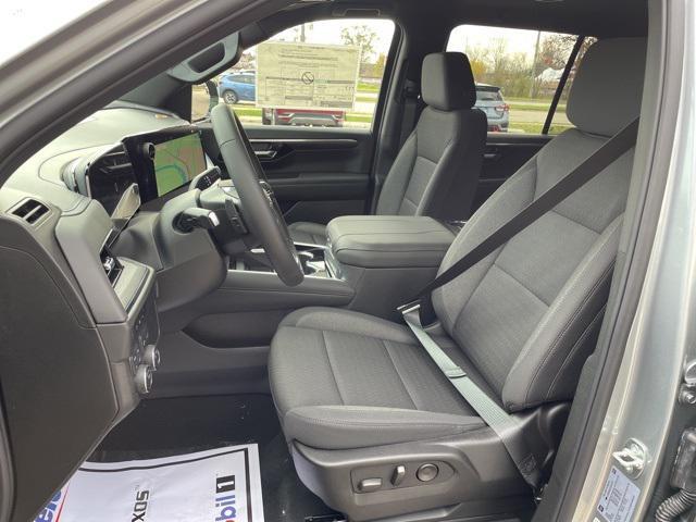 new 2025 Chevrolet Tahoe car, priced at $62,995