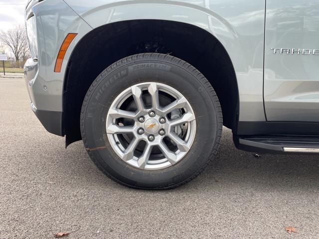 new 2025 Chevrolet Tahoe car, priced at $62,995