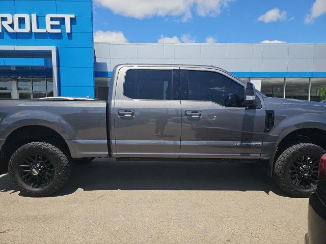 used 2022 Ford F-250 car, priced at $65,980