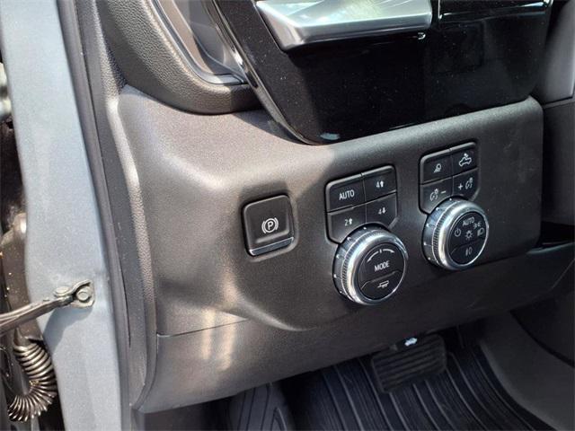 new 2025 GMC Sierra 1500 car, priced at $64,790