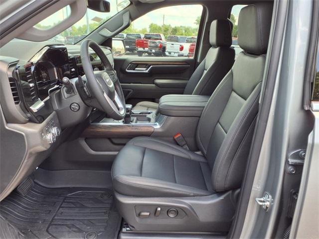 new 2025 GMC Sierra 1500 car, priced at $64,790
