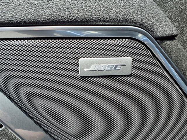 new 2025 GMC Sierra 1500 car, priced at $64,790