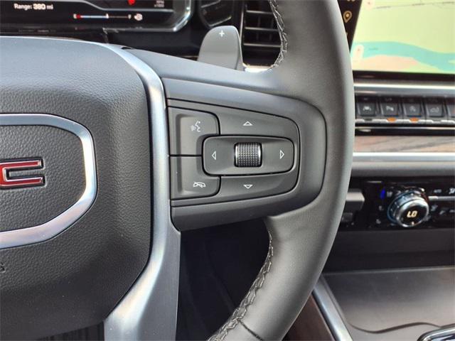 new 2025 GMC Sierra 1500 car, priced at $64,790