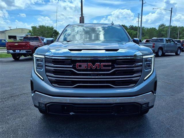 new 2025 GMC Sierra 1500 car, priced at $64,790
