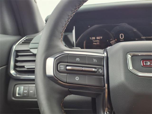 new 2025 GMC Acadia car, priced at $56,040