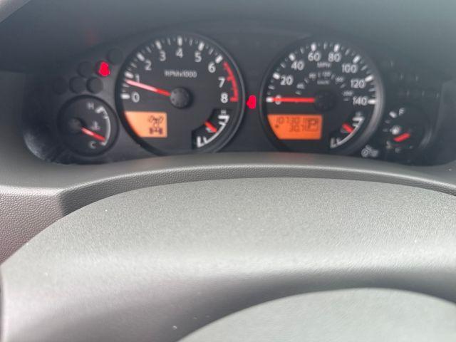 used 2019 Nissan Frontier car, priced at $15,985