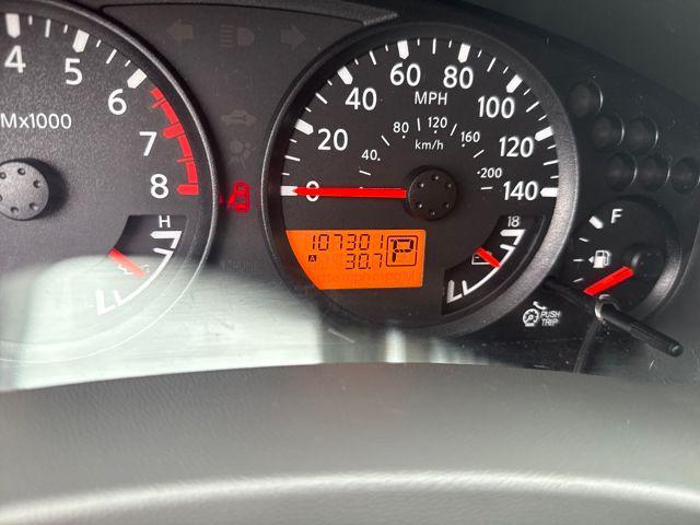 used 2019 Nissan Frontier car, priced at $15,985