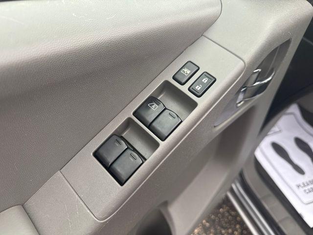 used 2019 Nissan Frontier car, priced at $15,985