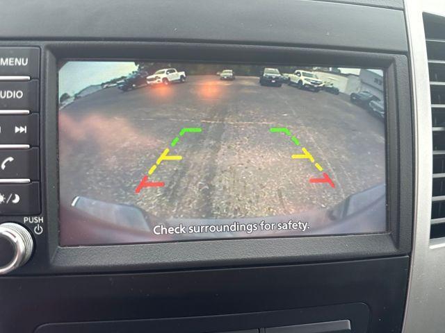 used 2019 Nissan Frontier car, priced at $15,985