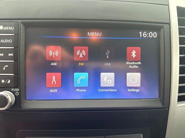 used 2019 Nissan Frontier car, priced at $15,985