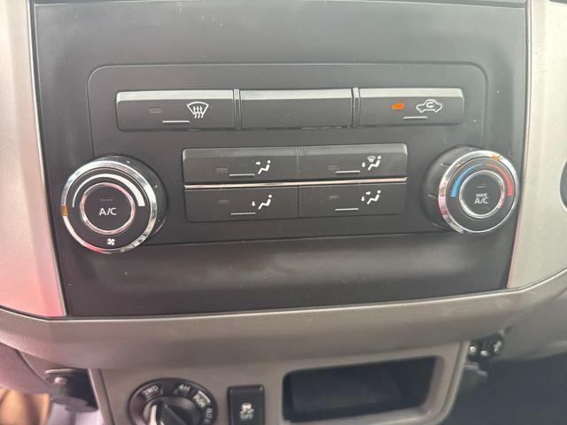 used 2019 Nissan Frontier car, priced at $15,985