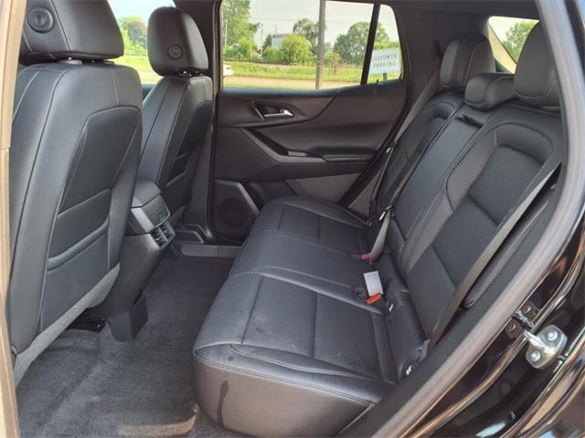 new 2026 Chevrolet Equinox car, priced at $31,559