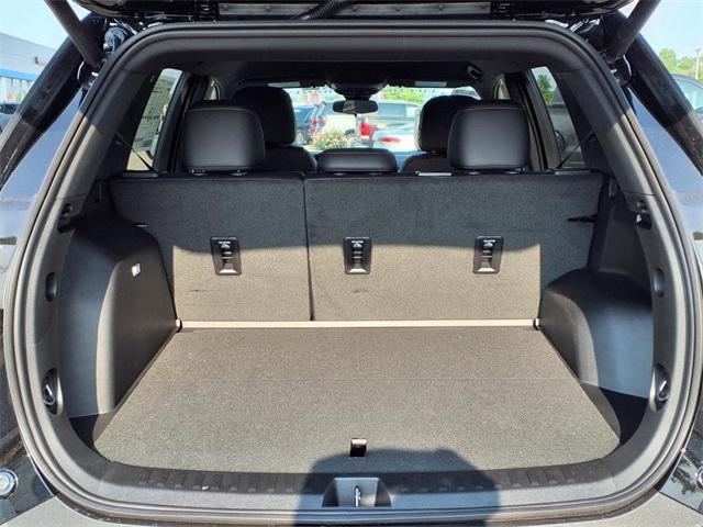 new 2026 Chevrolet Equinox car, priced at $31,559