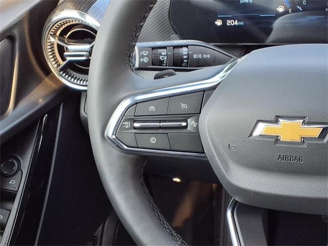 new 2026 Chevrolet Equinox car, priced at $31,559