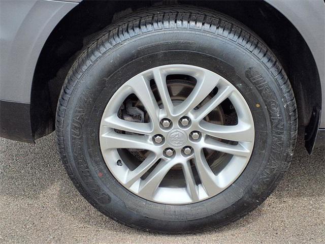 used 2020 Buick Enclave car, priced at $24,480