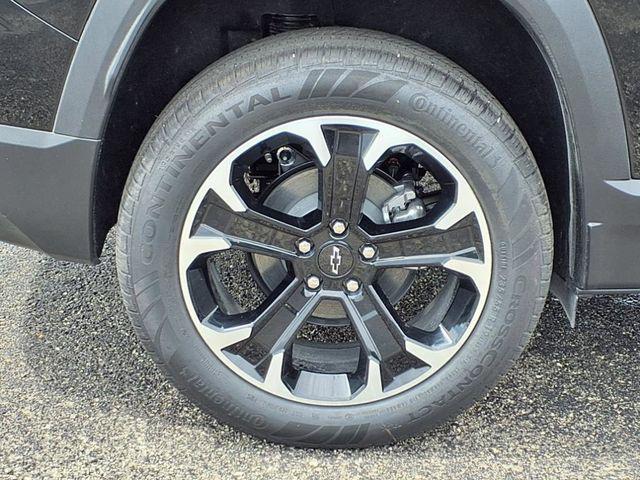 new 2026 Chevrolet Equinox car, priced at $32,999
