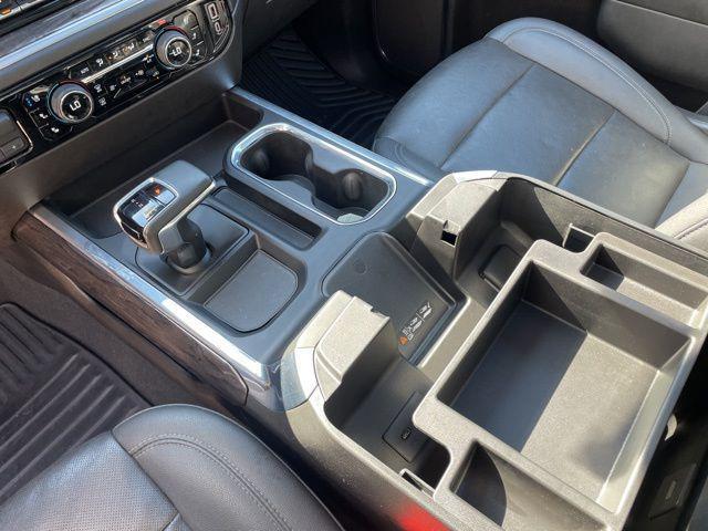 used 2023 Chevrolet Silverado 1500 car, priced at $44,985