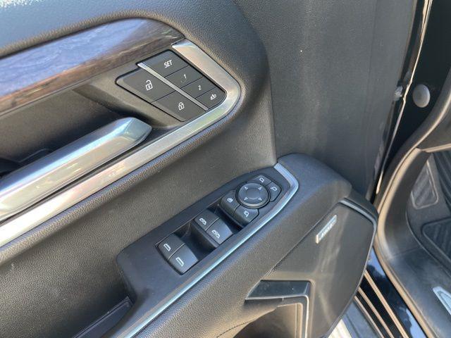 used 2023 Chevrolet Silverado 1500 car, priced at $44,985