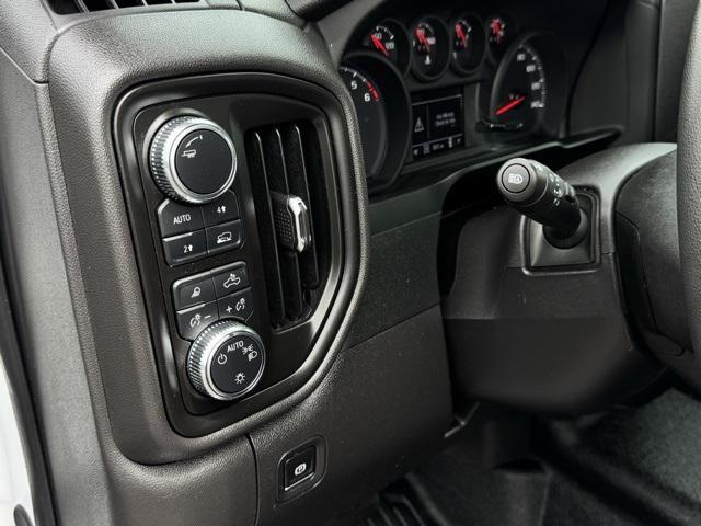 used 2024 GMC Sierra 1500 car, priced at $39,985