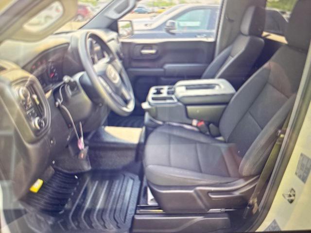 used 2024 GMC Sierra 1500 car, priced at $39,985