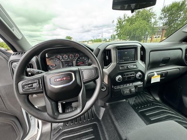 used 2024 GMC Sierra 1500 car, priced at $39,985