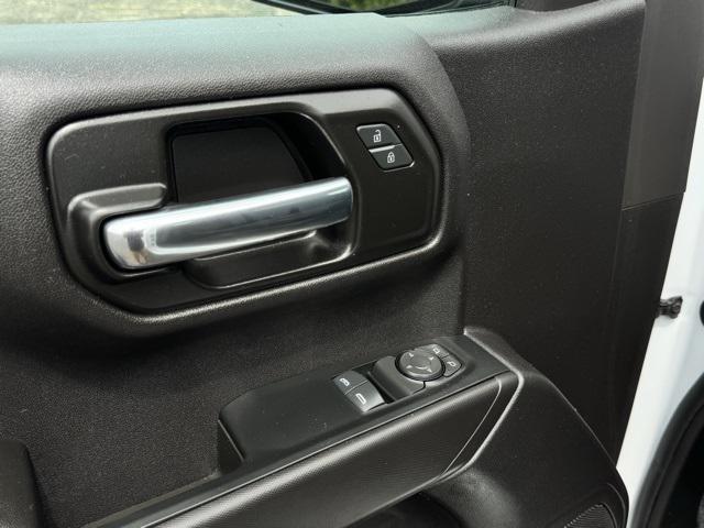 used 2024 GMC Sierra 1500 car, priced at $39,985