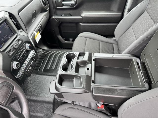 used 2024 GMC Sierra 1500 car, priced at $39,985